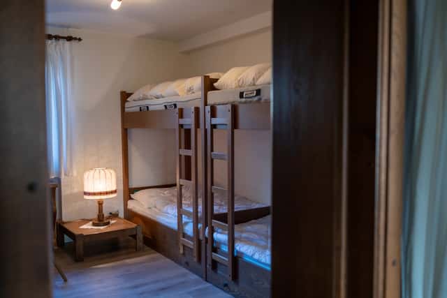 Wohnung Rahn (EG)