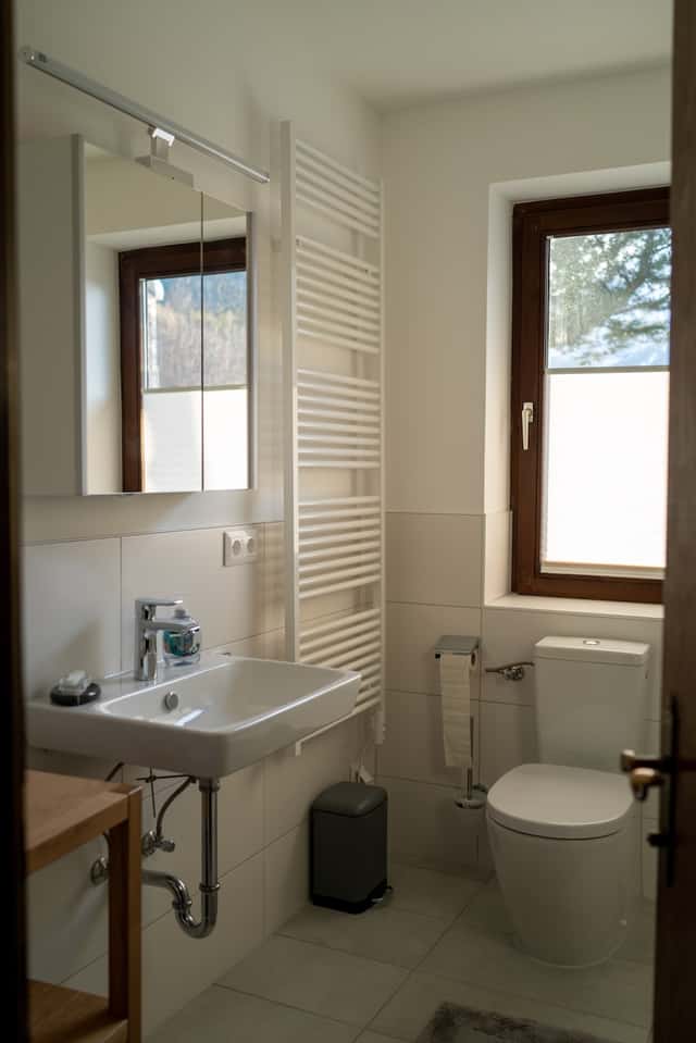 Wohnung Rahn (EG)