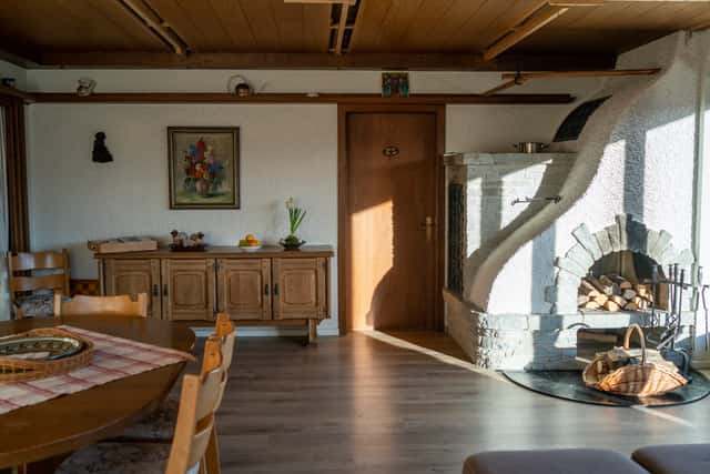 Wohnung Rahn (EG)